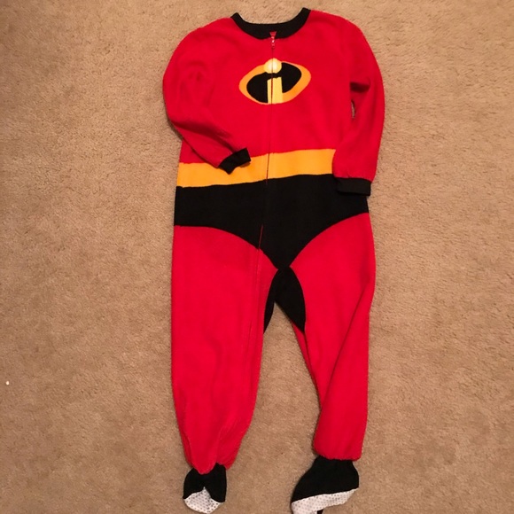 baby jack jack pajamas